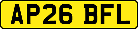 AP26BFL