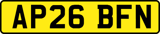 AP26BFN