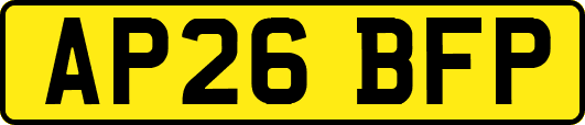 AP26BFP
