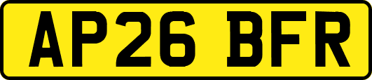 AP26BFR