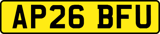 AP26BFU