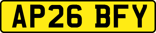 AP26BFY