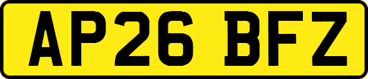 AP26BFZ