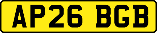 AP26BGB