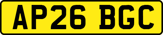 AP26BGC