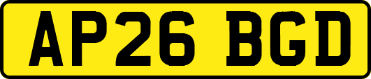 AP26BGD