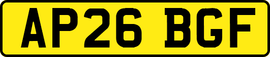 AP26BGF