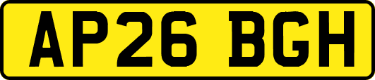 AP26BGH