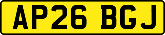 AP26BGJ