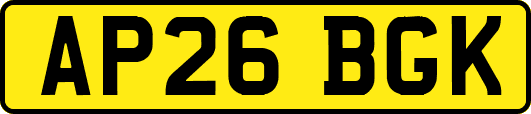 AP26BGK