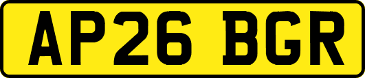 AP26BGR