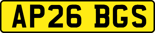 AP26BGS