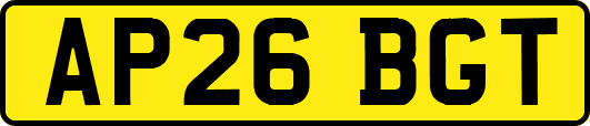 AP26BGT