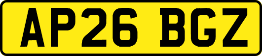 AP26BGZ