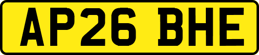 AP26BHE