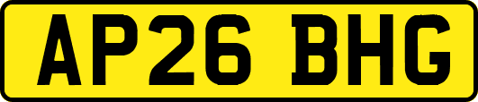 AP26BHG