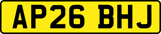 AP26BHJ