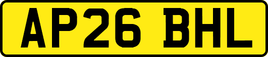 AP26BHL