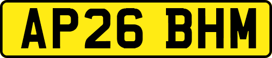 AP26BHM