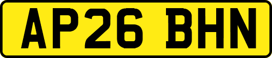 AP26BHN