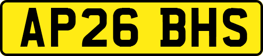 AP26BHS