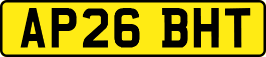 AP26BHT