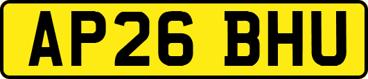 AP26BHU