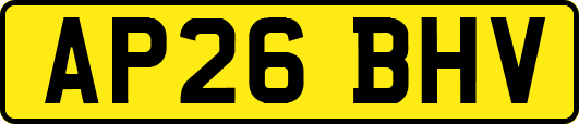 AP26BHV