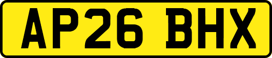AP26BHX