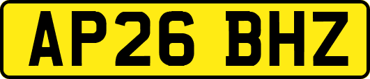 AP26BHZ