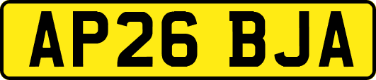 AP26BJA