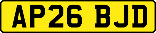 AP26BJD