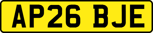 AP26BJE
