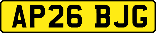 AP26BJG