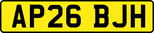 AP26BJH