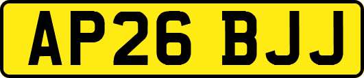 AP26BJJ