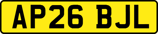 AP26BJL