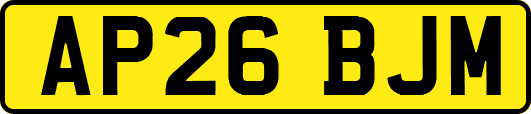 AP26BJM