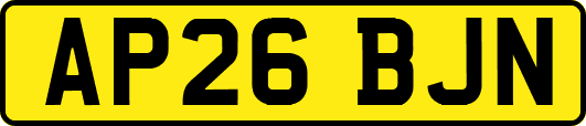 AP26BJN