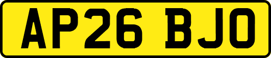 AP26BJO