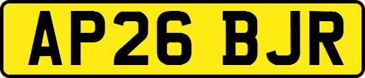 AP26BJR