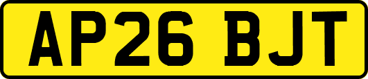 AP26BJT