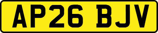 AP26BJV