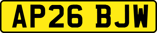 AP26BJW