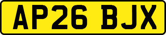 AP26BJX