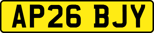 AP26BJY