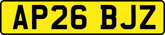AP26BJZ