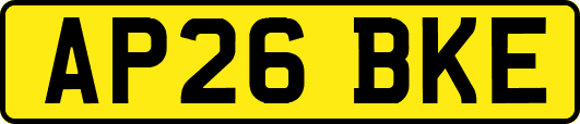 AP26BKE