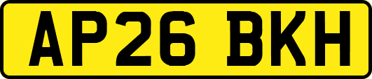 AP26BKH