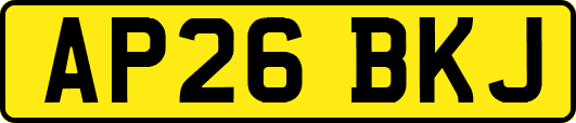 AP26BKJ
